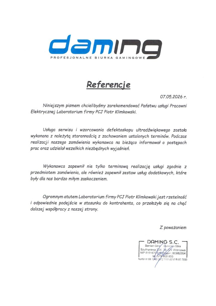 referencje-daming